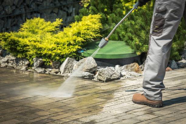 Boat and Dock Cleaning in Mannington, WV