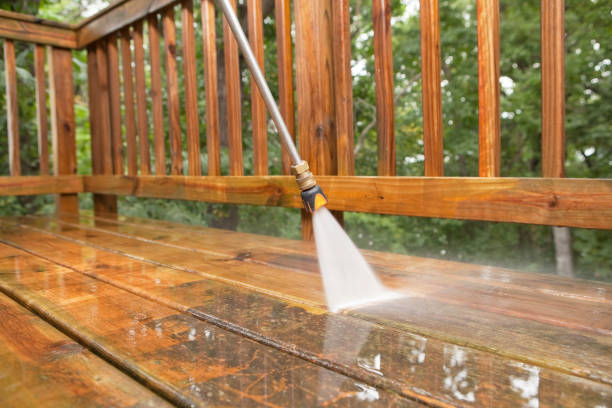 Best Restaurant Pressure Washing  in Mannington, WV